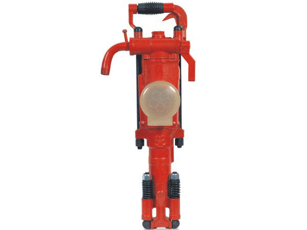 HY28氣動(dòng)鑿巖機(jī)