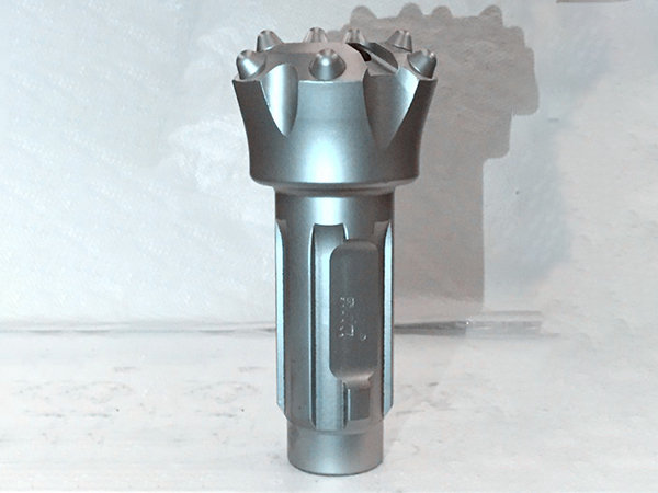 CIR低風壓潛孔鉆頭